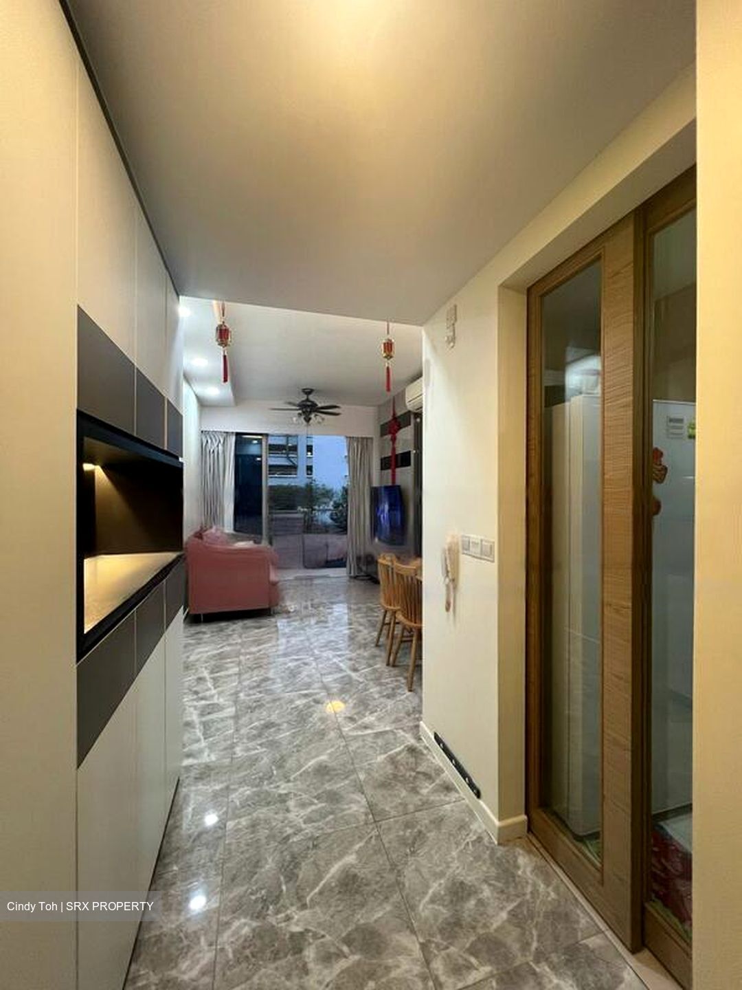 The Santorini (D18), Condominium #446989411